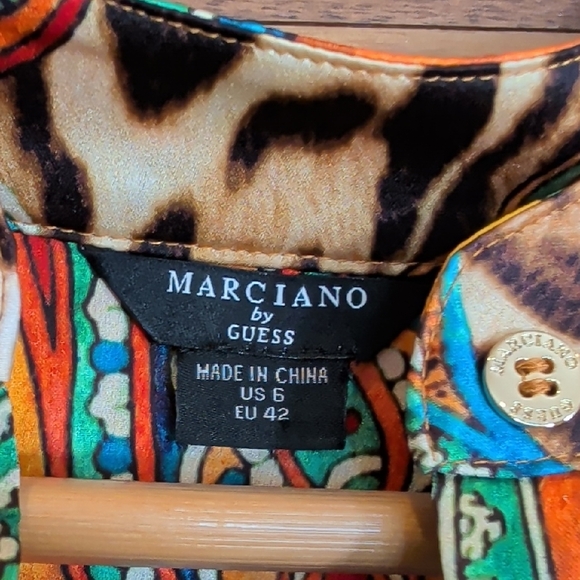 Marciano By Guess Size 6 - Picture 2 of 8